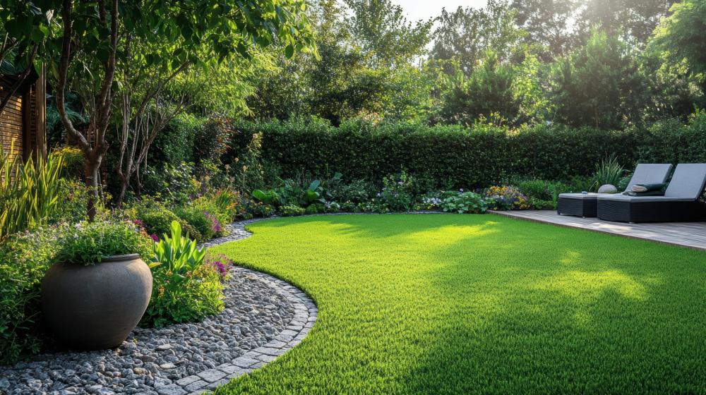 Entretien de jardin près de Portes-lès-Valence