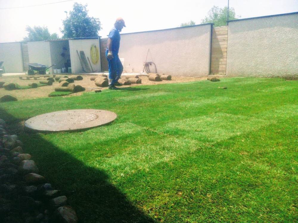 Avancement du chantier (2)