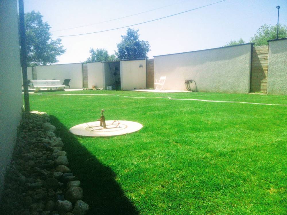 Avancement du chantier (3)