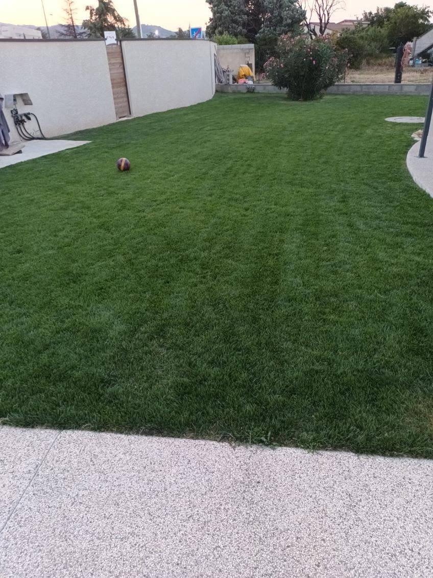 Avancement du chantier (4)